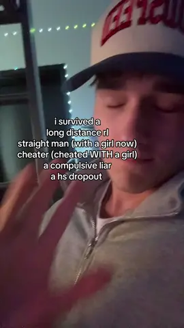 these straight men need to leave me alone #fyp #mlm #ex 