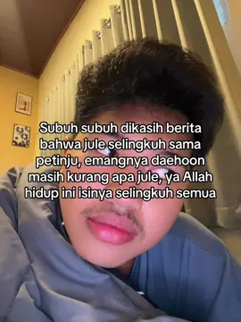 Kita liat final chapternya aja ya guysss  #daehoonjulia #selingkuh #korea #keluarga #fyp 