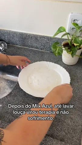 Comenta mix azul que te envio link #momentorelaxei #fy 