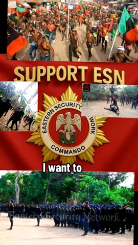 freedom for MNK