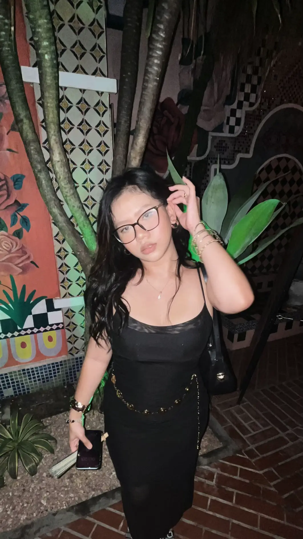 #bali #xyzbca #tiktok #night 