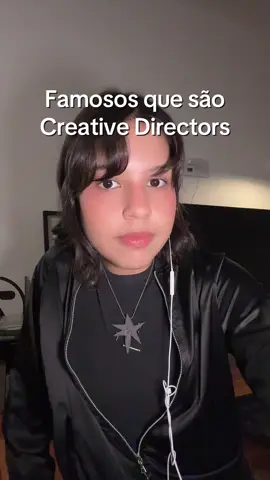 Fashion Hot take minhas opniões sobre diretores criativos e marcas de famosos #fashionbrand #creativedirector #fashiontiktok #fashionnews #modastreetwear 