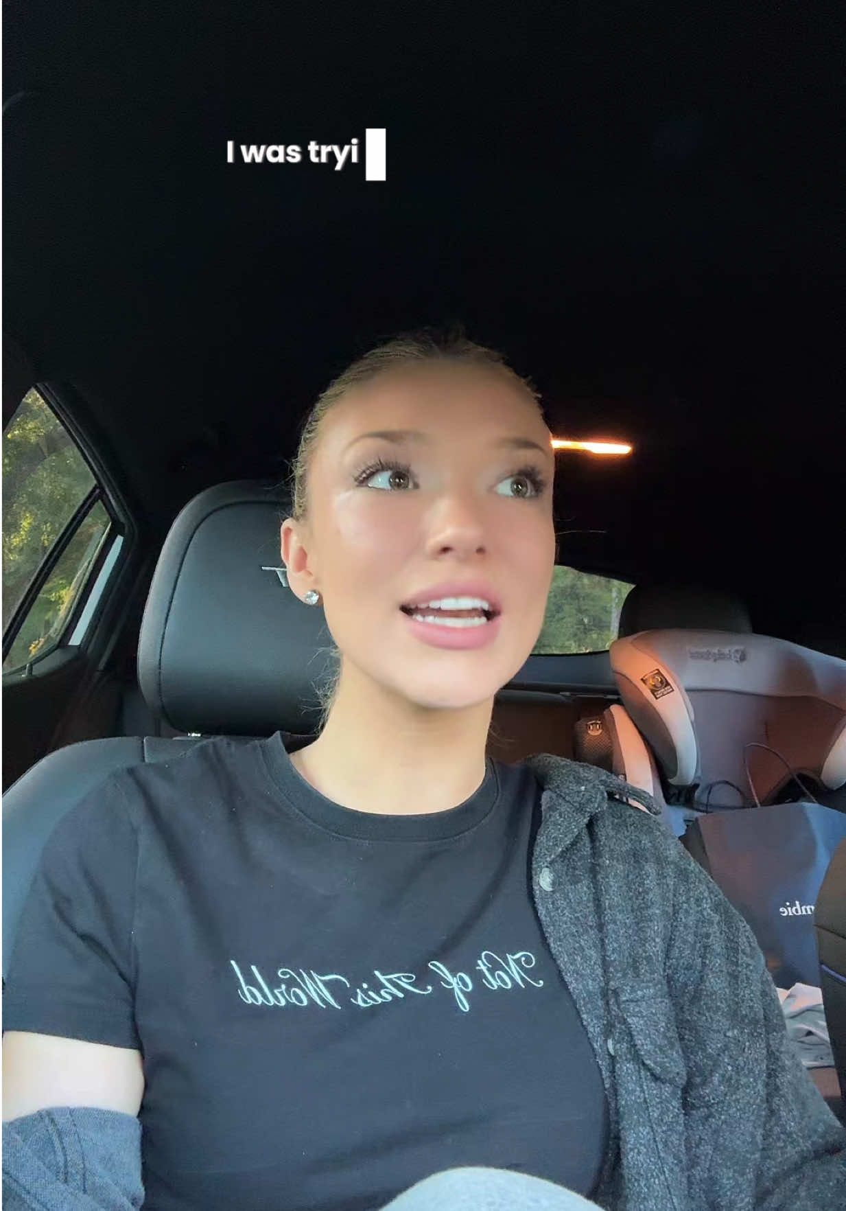 don’t EVERRRR let someone have that much power to make u wanna give up #keepgoing #narcissist #selflove #depression #rockbottom 