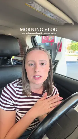Solo errands vlog 🫶🏻 grocery shopping by myself is good for the soulllll #errandsvlog #groceryshopping #momof2 #sahmerrands  Errands vlog Run errands with me  Grocery shopping vlog  Solo errands 