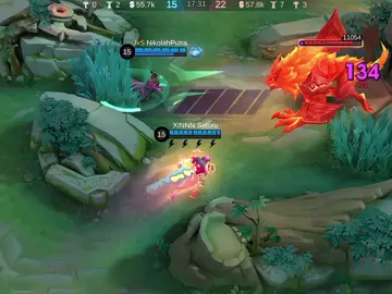 beda keyakinan 😹 #mobilelegends #mlbb #fyp #mobilelegends_id #4u 