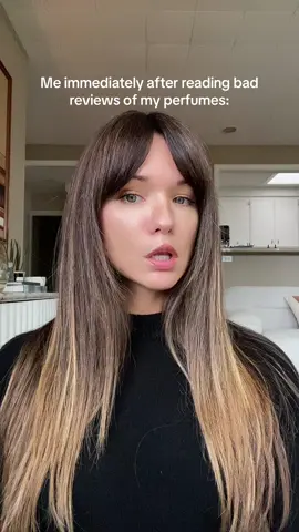 It thunders every time ⛈️ There was a time when I thought no one other than my friends and family would ever smell my work. Because of this I truly appreciate every person who takes the time to not only try my perfumes but to also leave any review good or bad!  It’s cool to be a part of the conversation. #perfumetiktok #perfumereview #indieperfume 