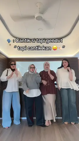 Kenapa si kalo gendut 👊🏻 #fyp #ootdbigsizeindo #fypシ゚ #viralvideo #ootdjumbo 