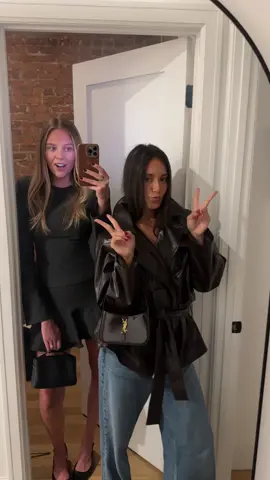 MARTINI TIME!!! 🍸  #newyork #style #westvillage #style #outfitinspo #fallfashion #girls #martinis