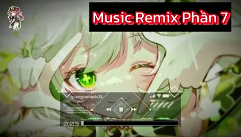 Nỗi đau từ một người đến sau Remix #nhacremix #nhacremixhay #nhacnaychillphet #tiktok #quangvumusic28 