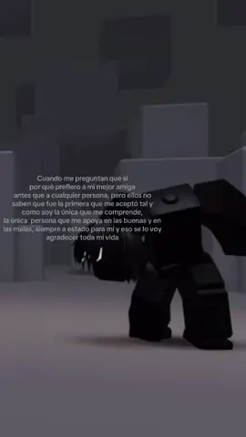 Fue un día normal en el 2024 cuando conocí a Zayuri, Mi mejor amiga, la amo bastante más que a nadie más.#roblox #fypシ゚ #fyp #roblox 