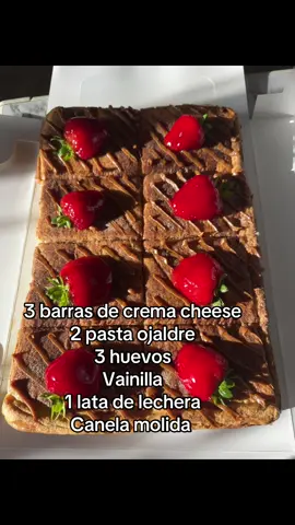 Aki asemos de todo y me encanta saber q si me lo propongo lo ago🥰#homemade #churrocheesecake 