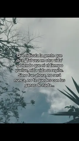#paratiiiiiiiiiiiiiiiiiiiiiiiiiiiiiii #viraltiktok #siganmeeee #asieslavida ay que ser así como tú quieres 