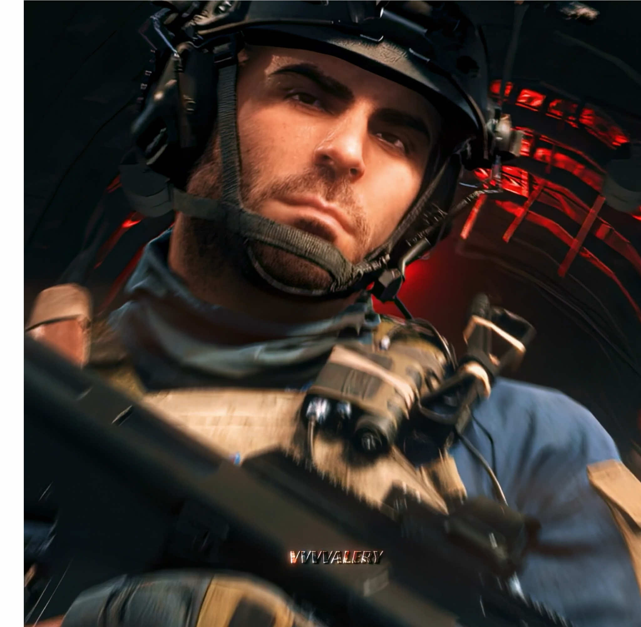 ‘Scp:missnoki&@holo ‘ ‘Ib&ac:@s¹⁶🏎️ ‘ #soapcod #soapmactavish #johnmactavish #cod #fyp 