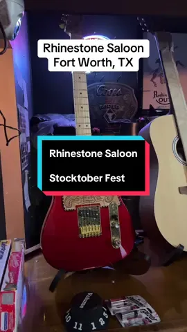 #rhinestonesaloon #texas #fortworth #reddirt #texascountry 