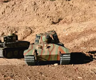 #thankyouveterans #fypシ゚viral #rctank #tigeriitank 