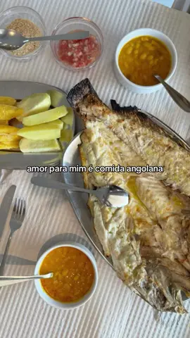 juro que eu poderia comer isso para o resto da minha vida#angola #🇦🇴 #fyp #fouryou #FoodTok 