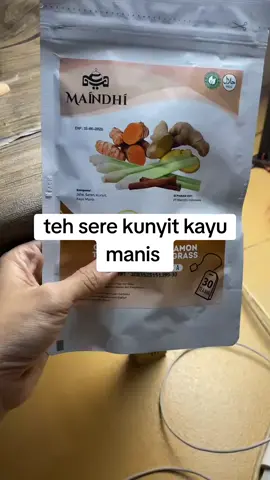 #tehsereh #tehserehjahekunyit #tehserejahekunyitkayumanis 