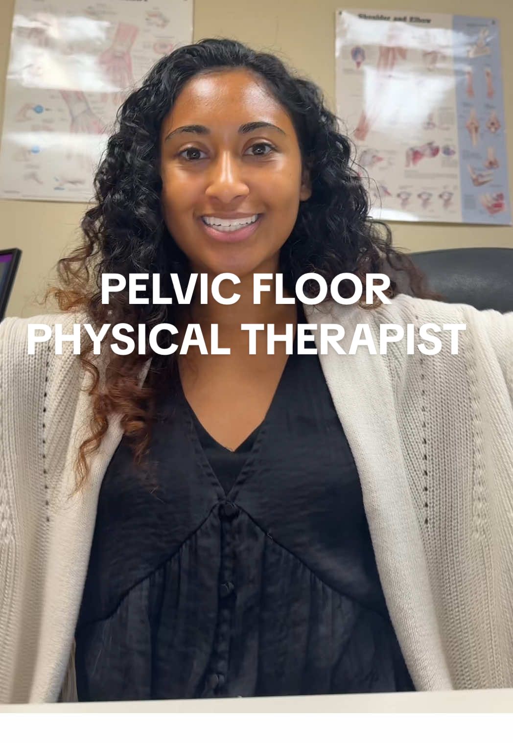 We love all the vulvas here  #travelphysicaltherapist #pelvicfloorphysicaltherapy #physicaltherapist #physicaltherapytiktok #pelvicfloor 