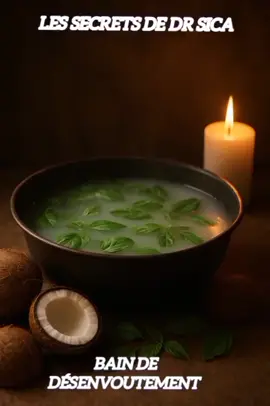 bain de désenvoutement  bain de purification  bains se nettoyage  bains d'ouverture  #viral #martinique #astuce #foryou #videoviral 
