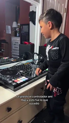 Ya tengo remplazo para mis eventos #djlatino #djs #pompa #danzakuduro #ecuador 