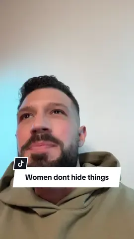 I think women know that hiding makes it look “bad” #fyp #xyzbca #funny #fypシ #dating 