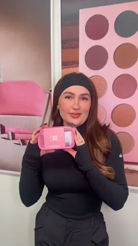 Pick up your mini brushes exobabes 🤭💕