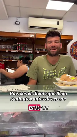 Se re enojaba no ?  Los esperamos de Lunes a Sábados de 9:30 a 21 y los Domingos de 9:30 a 14. Autoservicio 22 y 69 “el mago” ✨    📍La Plata @Marti Yorio 