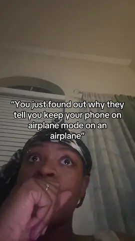 I genuinely think they should put up a sign or something because telling us to keep it off ain’t enough atp😭😭 #fyppppppppppppppppppppppp #fy #airplane #airplanemode 