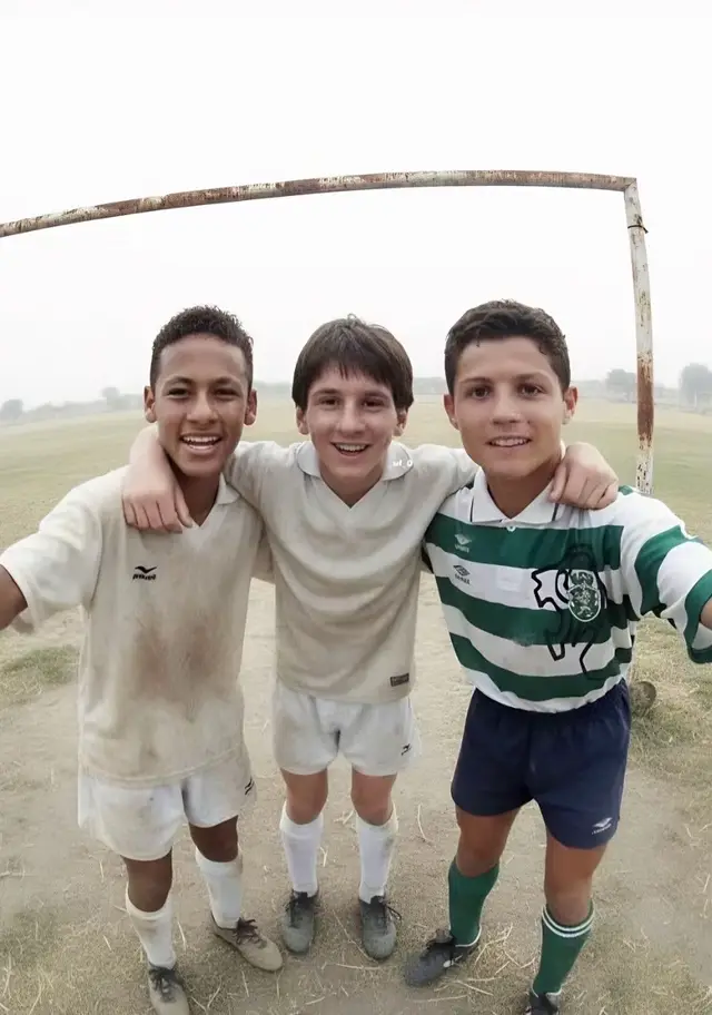 #trend #neymarjr #messi10 #ronaldo 