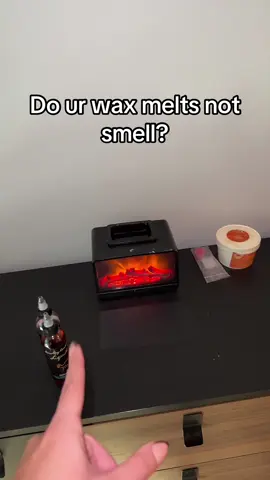 These smell sooo good! #tiktokshopfalldealsforyou #waxmelts #liquidgold #waxmelter 
