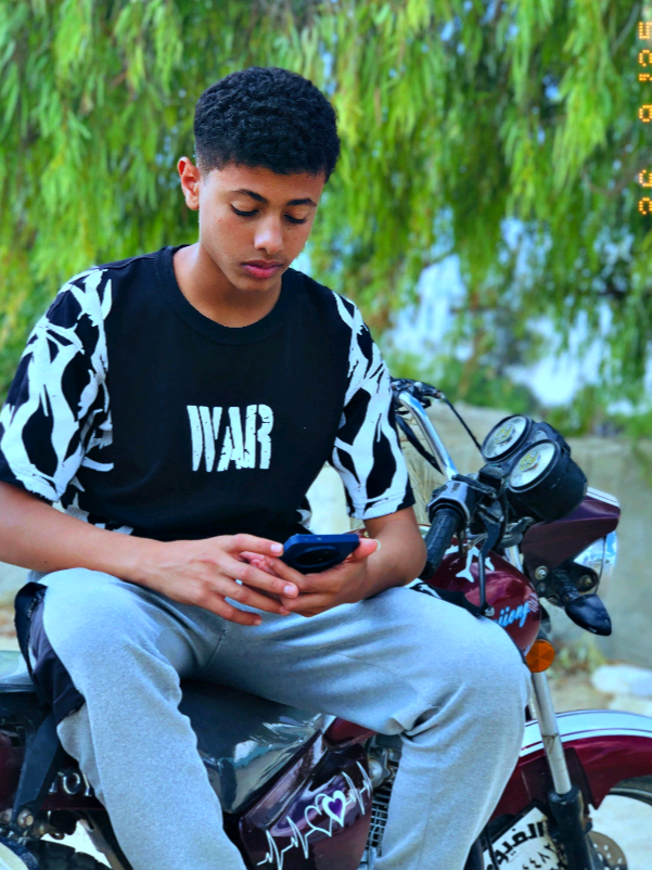 قلبي ضابع وحبيبي بايع عصام صاصا#اغاني_2025 #عصام_صاصا 