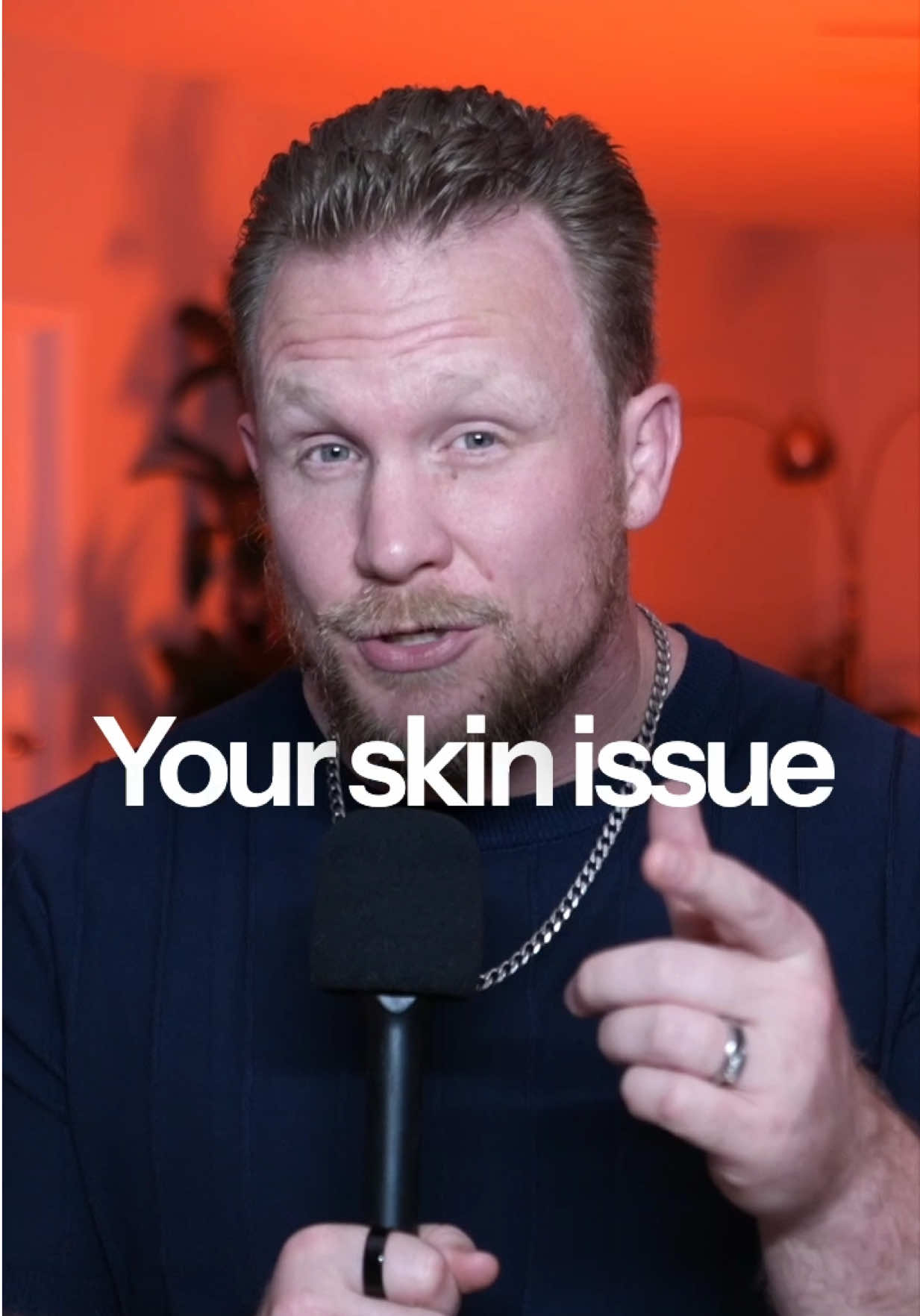 Skin conditions disappear in Jesus name! 🙌🔥 In 2018, I met a young man in Germany whose skin was literally peeling off his body. I hugged him and the love of God healed him completely. That same healing power is still moving today! 🕊️ Whatever skin condition you’re facing—eczema, psoriasis, burns, acne, or irritation, believe that by His stripes, you are healed. 💥 Type 
