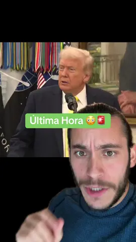 Estados Unidos se prepara para bombardear a Venezuela 😳🚨 