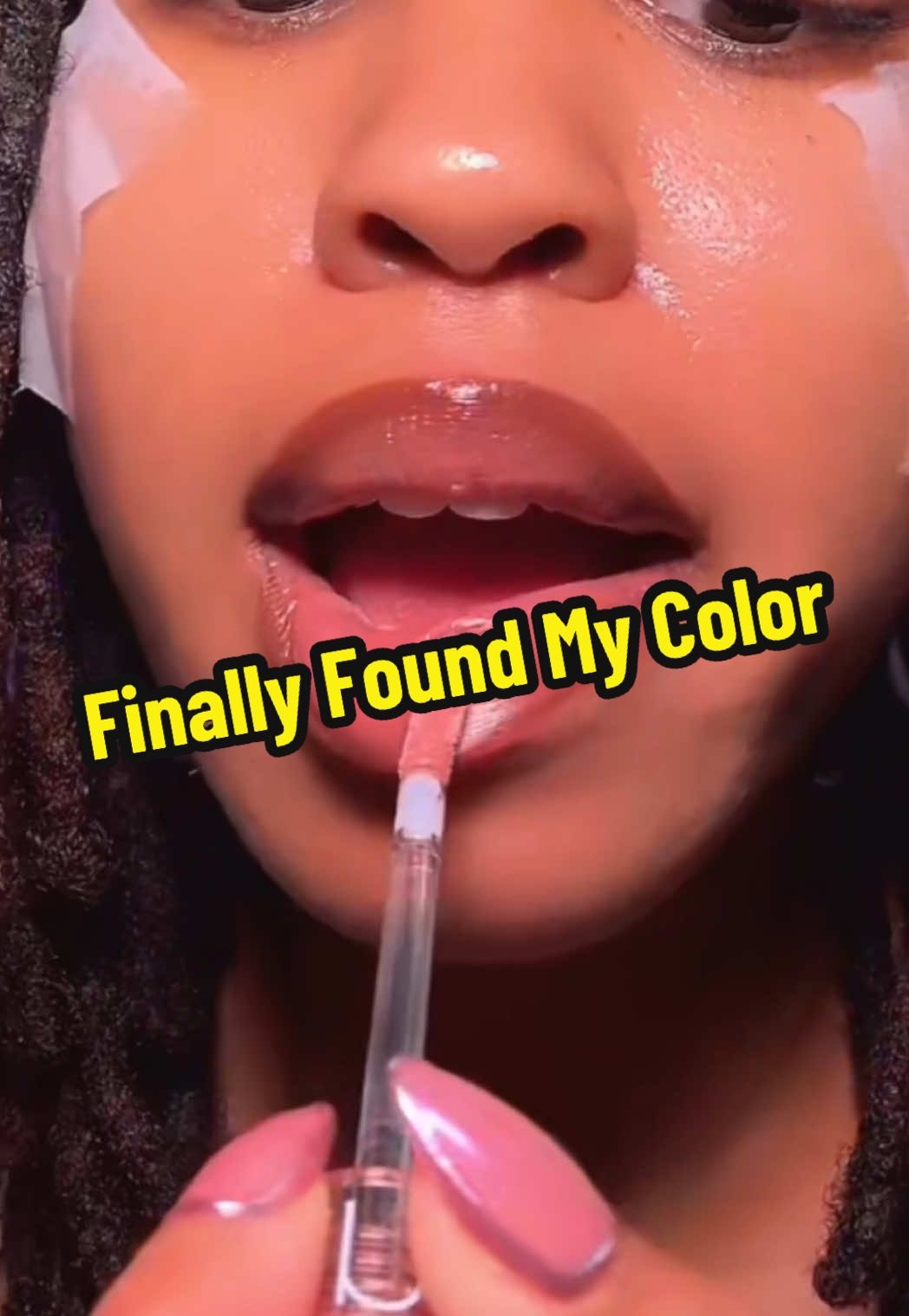 #tiktokshopcreatorpicks #makeupworththehype #shopthelatesttrends #volumehacktriomochamousse #popularbeautyproducts 