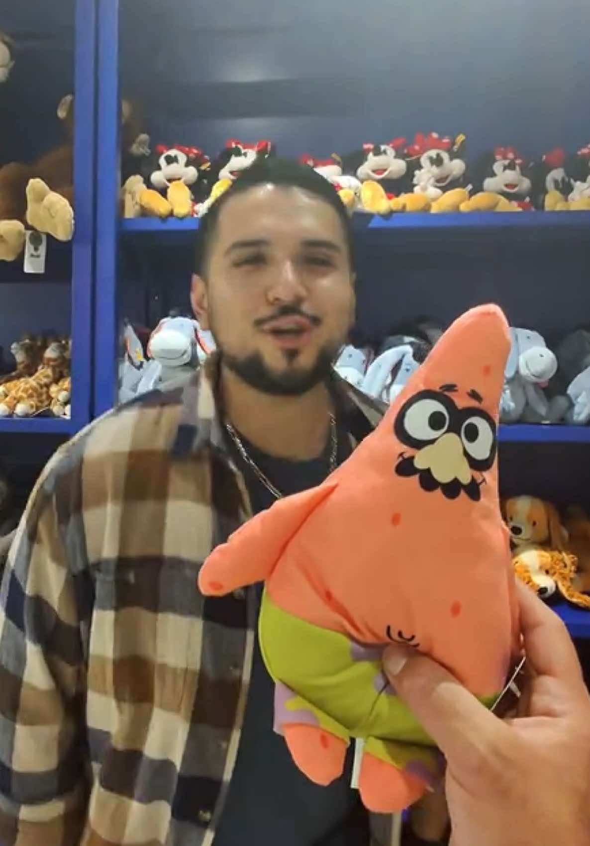 Jolly Game Show #say #goofy #goofygoober #winner #gameshow @Richard_solis 
