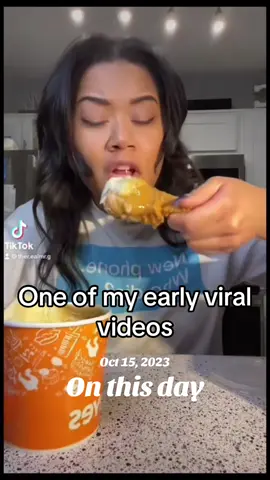 #onthisday #chicken #friedchicken #viral #viralvideo 