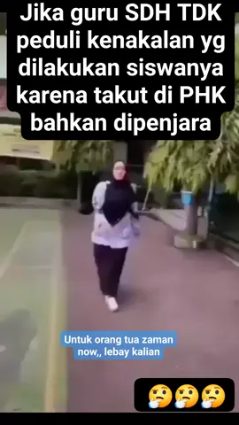 simple nya aja, orang yg peduli itu bertindak, orang yg tidak peduli yaa mengabaikan  #guru  #muriddanguru  #serbasalah  #jamannow  #fyp 