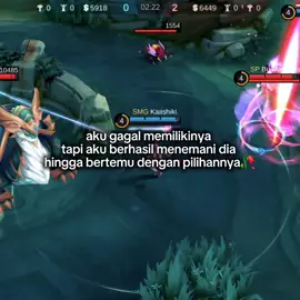 #quotesmlbb 