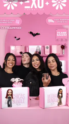 Come join the fun exobabes💕!