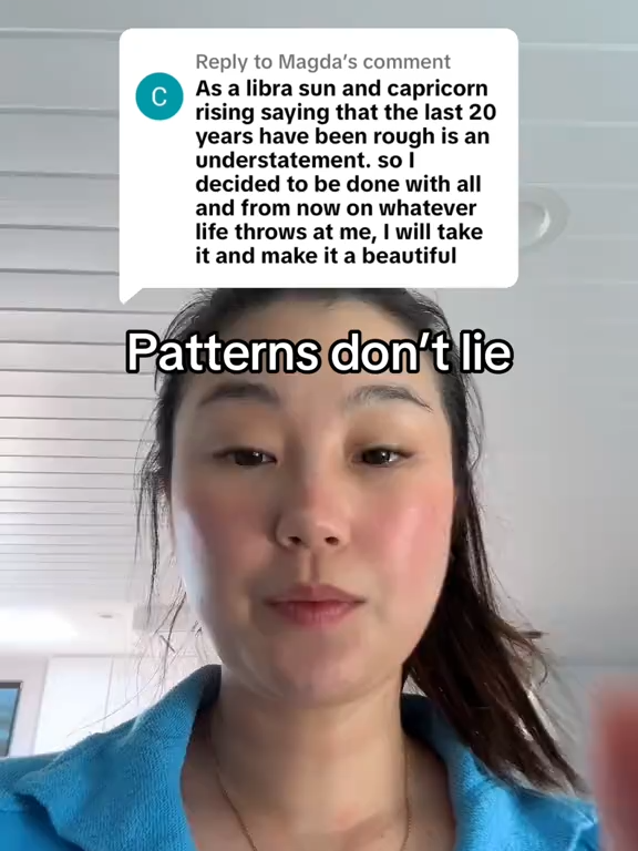 Patterns don't lie! RSVP to my Life Timing training (link in bio). #viral #foryoupage #billionaire #viralditiktok #pluto #trending #selflove