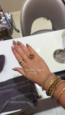Save for your next nail appointment!! ☺️🤎🧸🍂 I’m in love!!! #fallnails #nailinspo #nailtok #nailart #nailsartvideos 