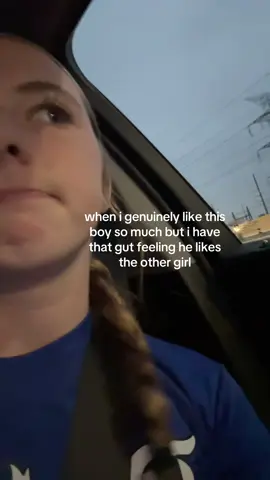 #fyp #foryoupage #relatable #boys #gutfeeling 