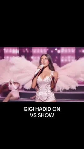 #gigihadidedit #gigihadid #madisonbear #fyp #victoriasecretshow #vs #victoriasecert 