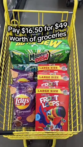 Soda, Chips & Cereal Deal🔥🔥🔥🔥$16.50 for $49 worth at DG. 10/15 #soda #chips #cereal #dollargeneral #drinks 