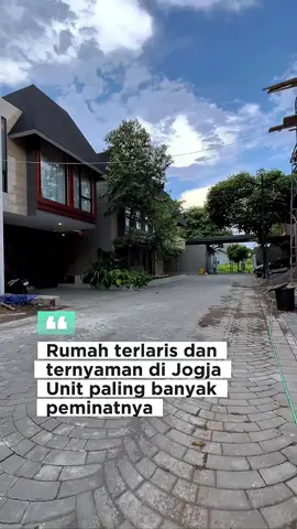 Terlaris!  Siapa cepat dia dapat  Dijual Unit Super Strategis dan Eksklusif dalam Ringroad Dekat Transmart Yogyakarta  Lingkungan nyaman dan Tenang, Fasum lengkap ada kolam renang, security 24 jam. Strategis untuk dijadikan hunian pribadi atau investasi.  Spesifikasi: - Luas Tanah: 125-133 m² - Luas Bangunan: 126- 130 m² - 3 Kamar Tidur - 3 Kamar Mandi - Ruang tamu - Ruang keluarga - Ruang makan - dapur - Carport 2 mobil - Taman - dll Fasilitas Perumahan: - CCTV - Club house - Kolam renang - Security 24 Jam - Dll Magnet Kawasan:  - Dekat Transmart Yogyakarta  - Dekat Lottemart Grosir - Dekat Kampus UPN, Atmajaya Babarsari - Dekat Bandara Adi Sucipto Yogyakarta  - Dekat RS Hermina - Dekat Sheraton Hotel - dll Legalitas Lengkap: - SHGB bisa Naik menjadi SHM - IMB (sudah pecah per kavling)  Harga Mulai 2 Milyar 535 juta - 3 Milyar  Silahkan Amankan asset itu sebelum terjual ke orang lain Catatan : - Unit diatas adalah rumah contoh - Unit pesan bangun - Bisa request tata ruang/layout - Pembayaran bisa Cash, Kpr, atau cash tempo Info lengkap Wa 082139238881 Informasi properti lain bisa follow instagram kami @jogja_property_official Follow @jogja_property_official Follow @tanah_jogja_official Follow @official_properti_jogja #Carirumah #infoRumahJogja #beliRumah