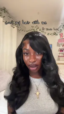 amazon wigs for the win😍😍 @kinnishair.amazon link in my bio #fyp #wiginstall 