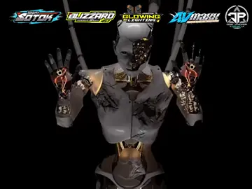 lek kate ngepost mentahan kudu nyele hp ne konco ku sek kang🤣🤣 special video tron Blizzard Gampingan