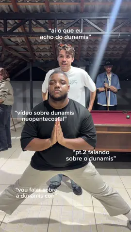 descansa teólogo(a) 😂‼️