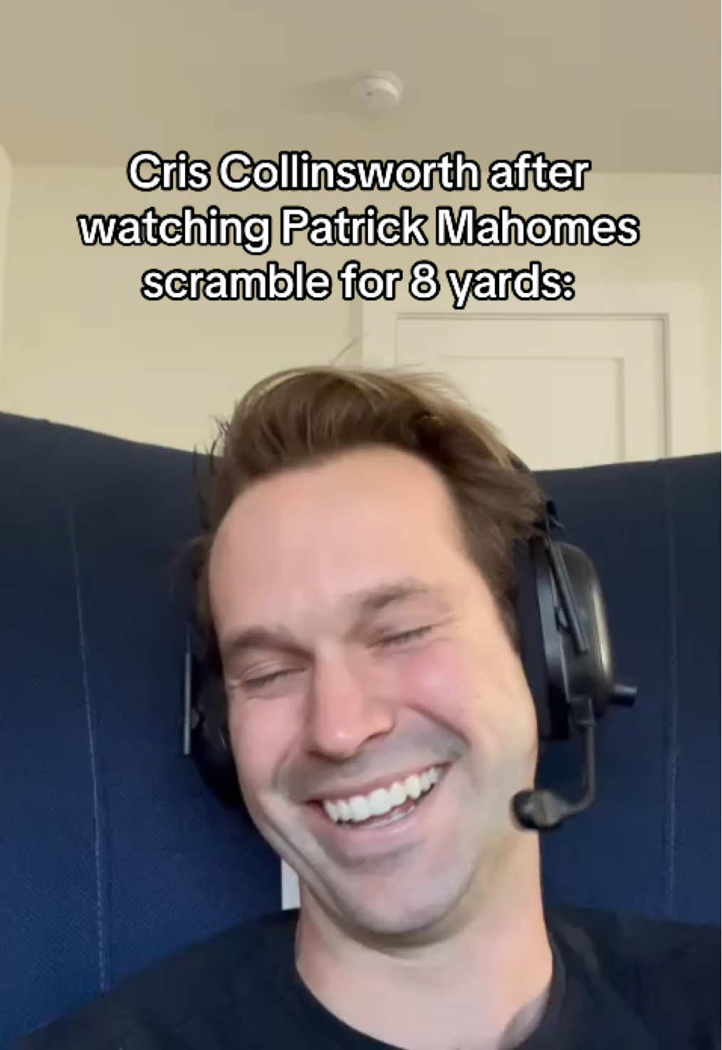 Now here are some guys that are ALMOST as good as Patrick Mahomes 💀 #nflmemes #patrickmahomes #joshallen #bakermayfield 