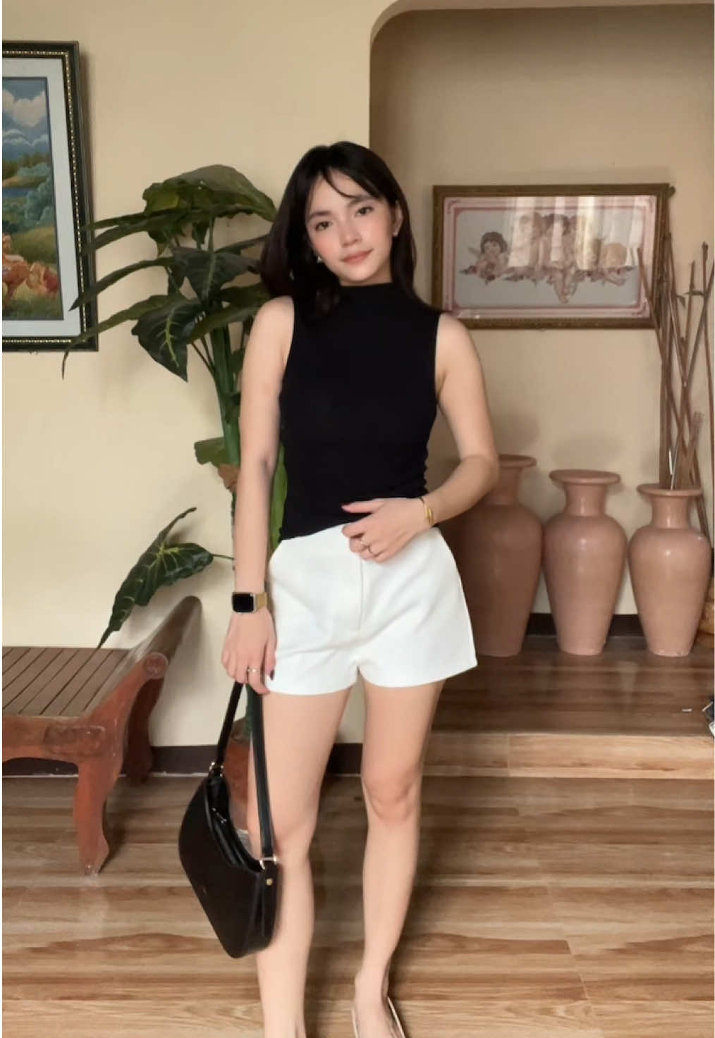 cute but classy outfit i got from this app #OOTD #cuteoutfits #outfitideas #classystyle #titaoutfits 